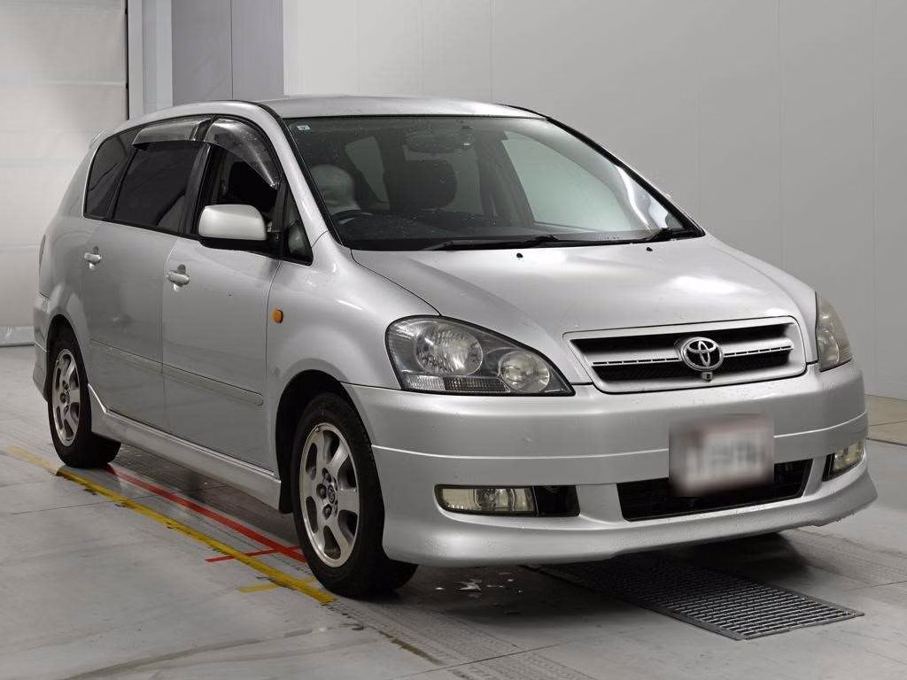 TOYOTA IPSUM