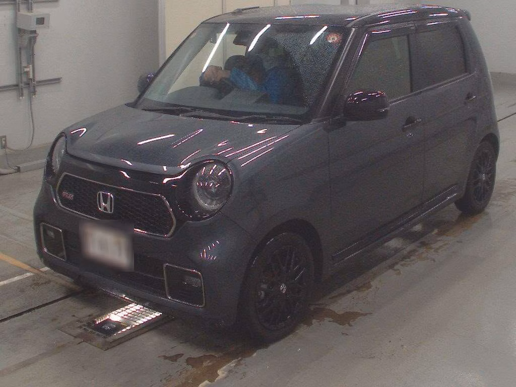 HONDA N-ONE