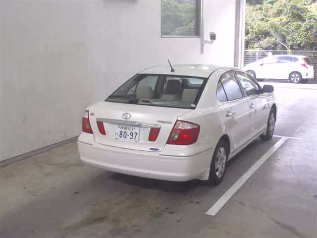 TOYOTA PREMIO