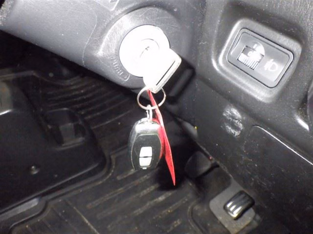 HONDA ACTY