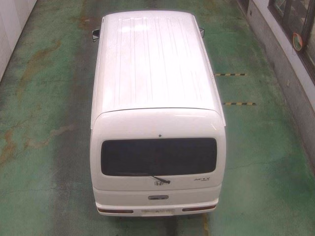 HONDA ACTY