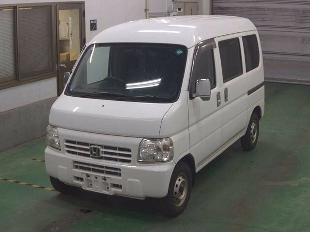 HONDA ACTY