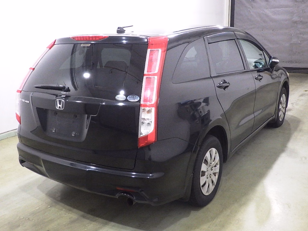HONDA STREAM