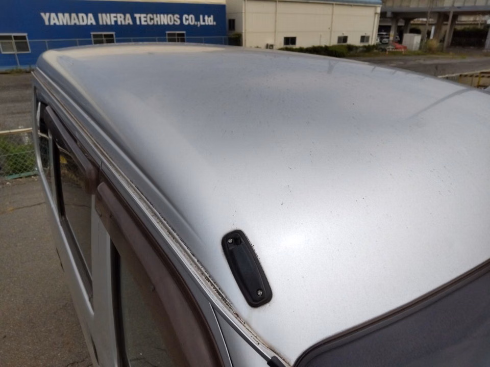 TOYOTA PIXIS VAN