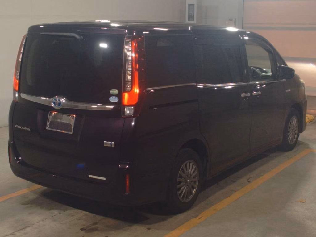 TOYOTA ESQUIRE