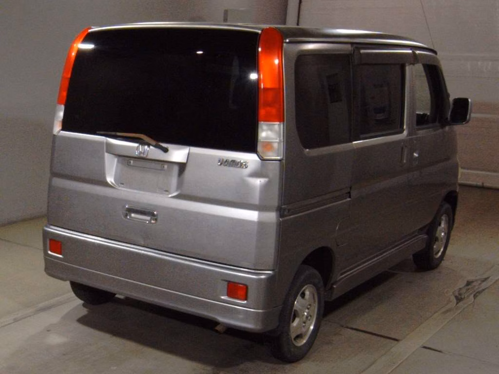HONDA VAMOS