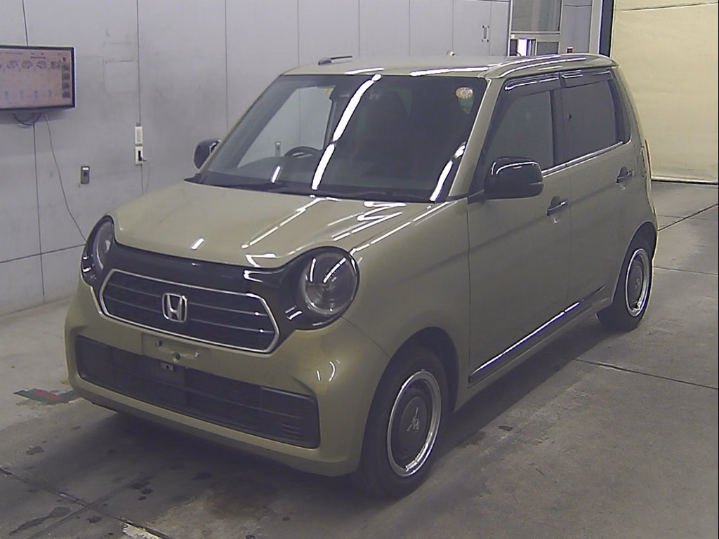 HONDA N-ONE