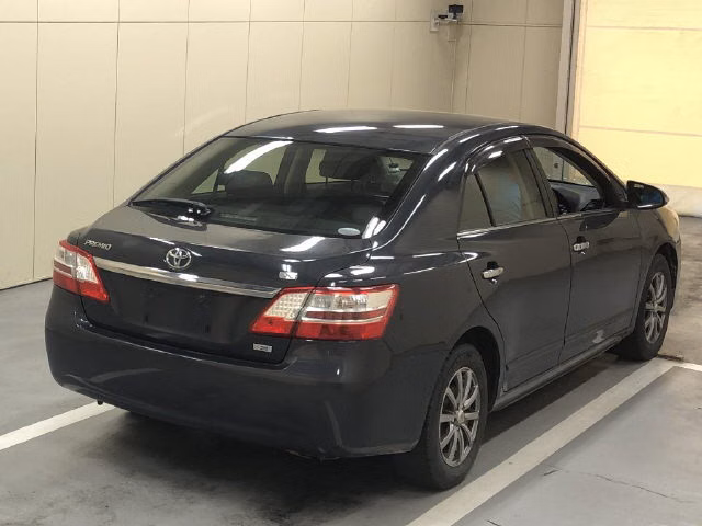 TOYOTA PREMIO