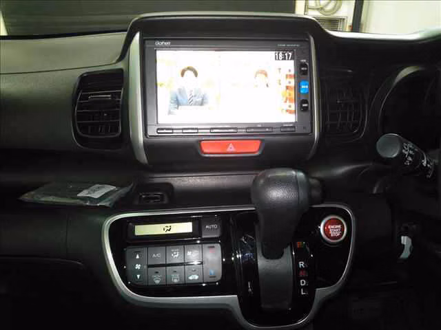 HONDA N-BOX+