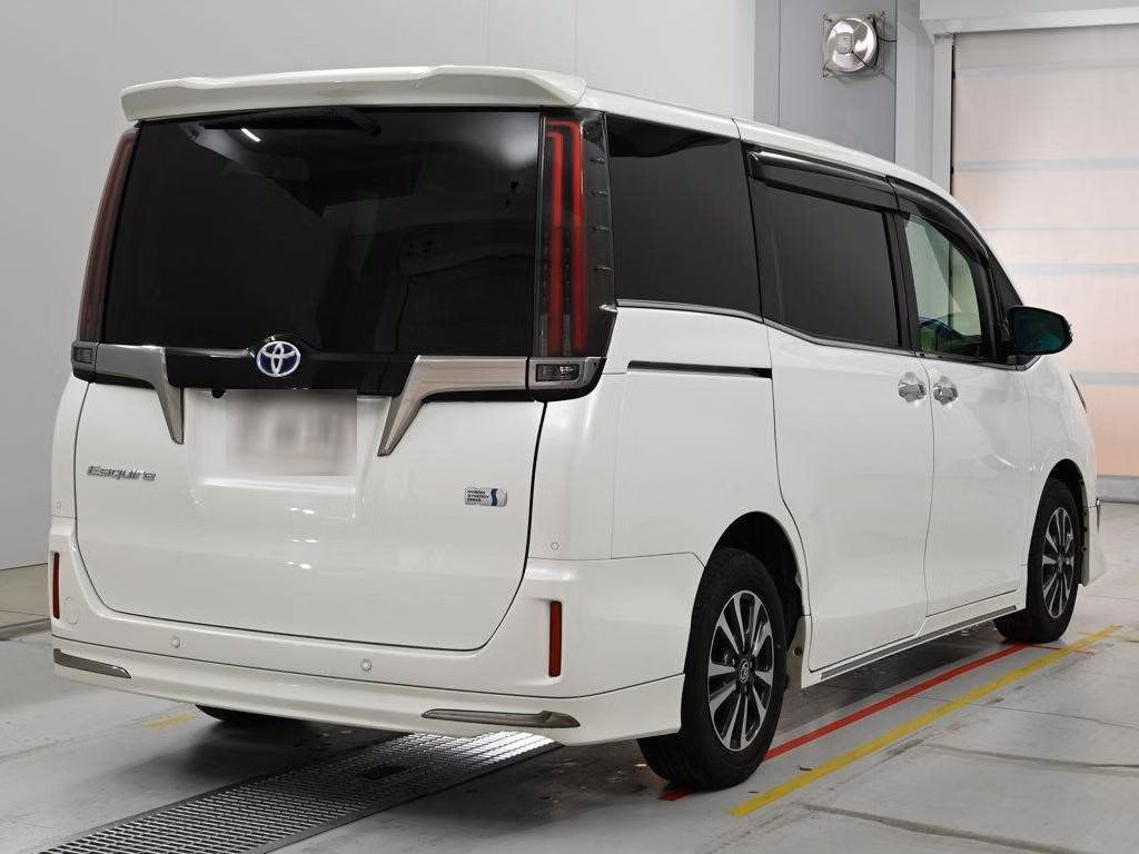 TOYOTA ESQUIRE