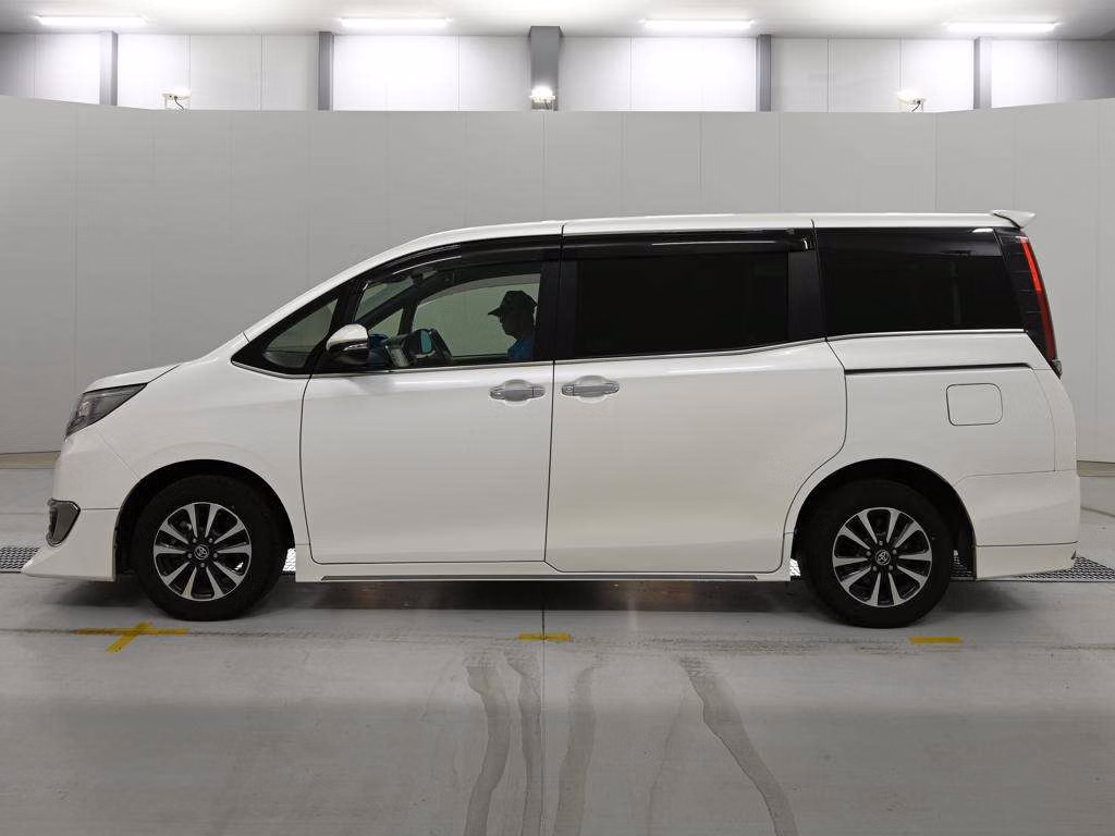 TOYOTA ESQUIRE