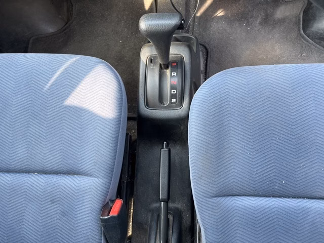 HONDA VAMOS