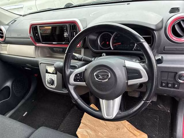 DAIHATSU BOON