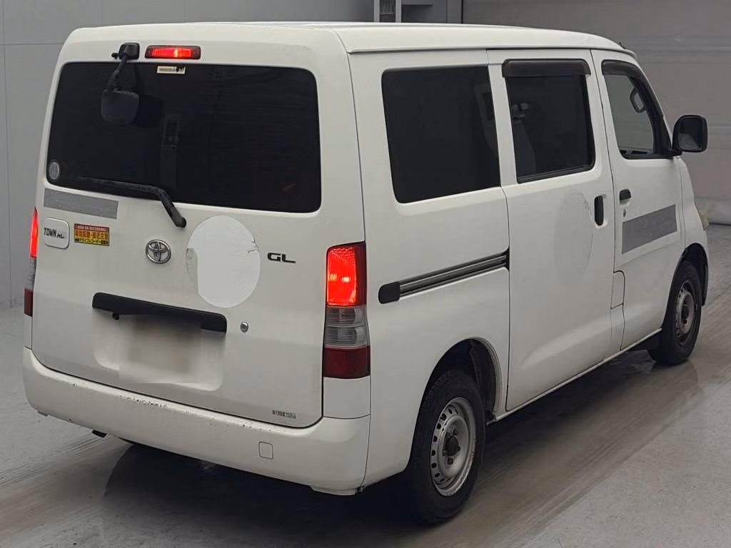 TOYOTA LITE ACE