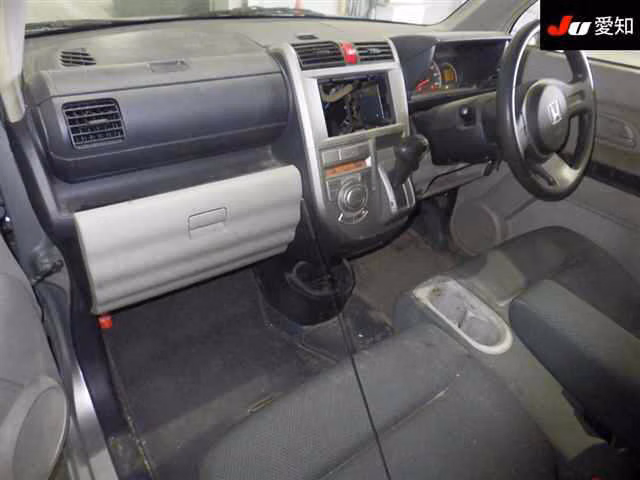 HONDA ZEST