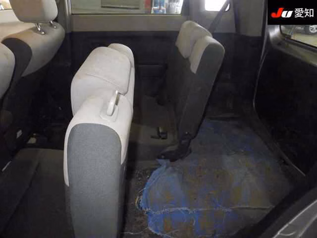 HONDA ZEST