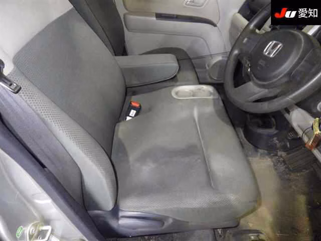 HONDA ZEST
