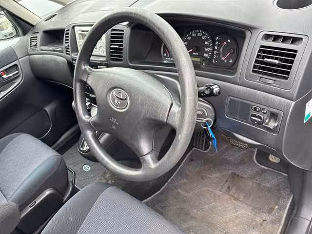 TOYOTA COROLLA SPACIO