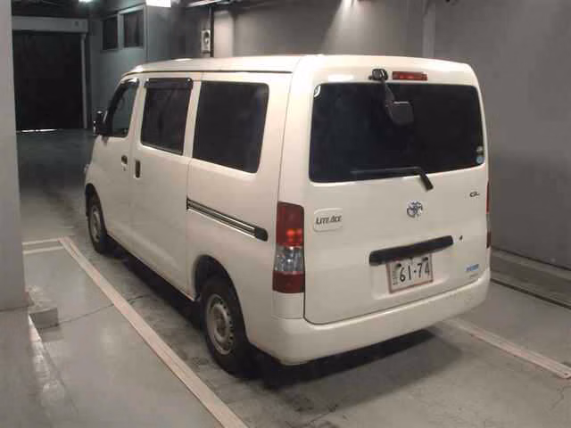 TOYOTA LITE ACE