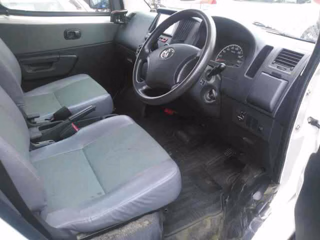 TOYOTA LITE ACE