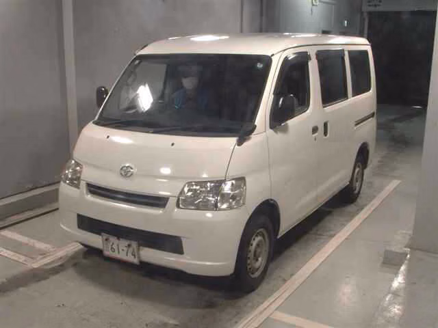TOYOTA LITE ACE