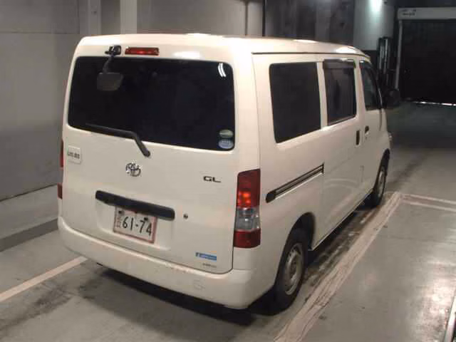 TOYOTA LITE ACE
