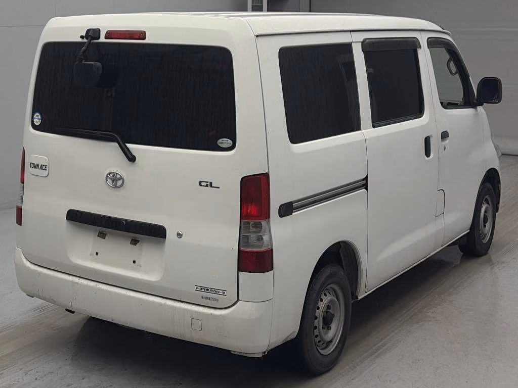 TOYOTA LITE ACE