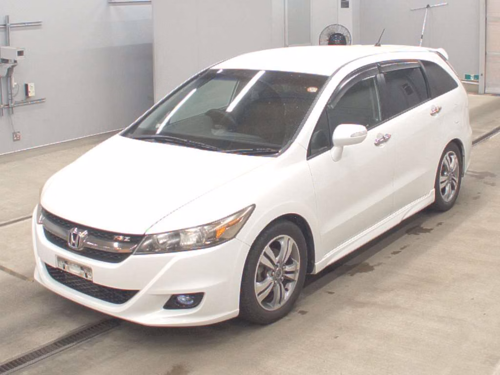HONDA STREAM