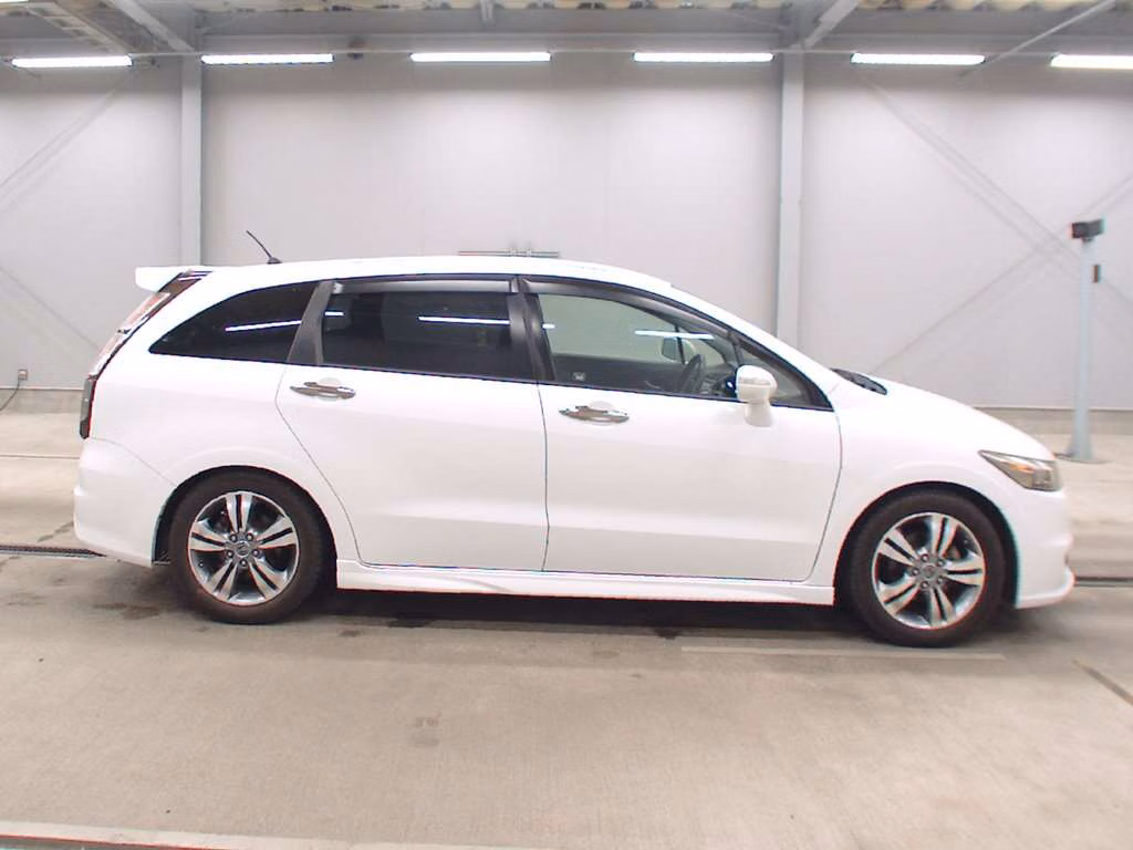 HONDA STREAM