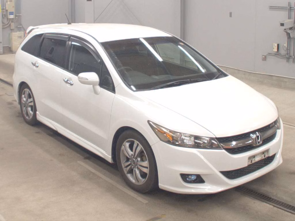 HONDA STREAM