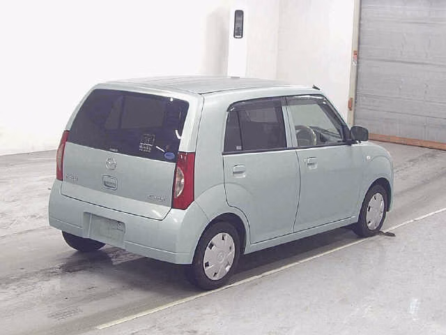 MAZDA CAROL