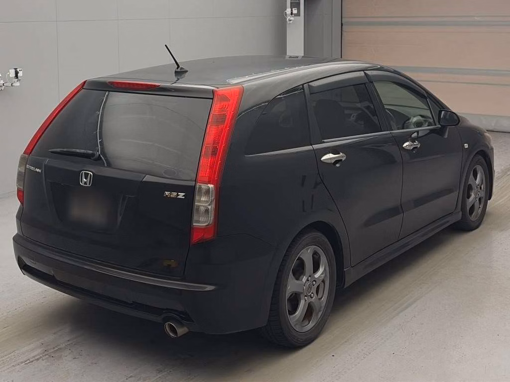 HONDA STREAM