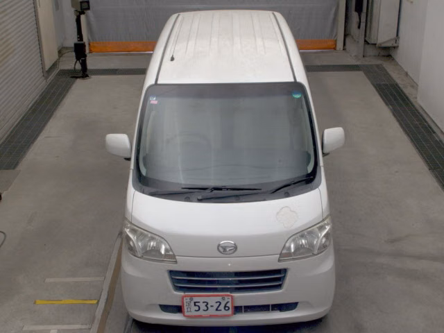 DAIHATSU TANTO EXE
