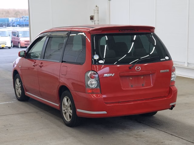 MAZDA MPV