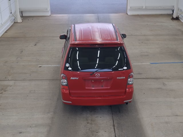 MAZDA MPV