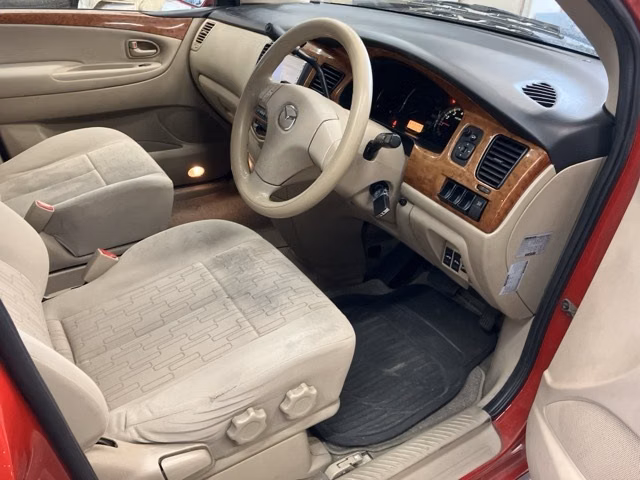MAZDA MPV
