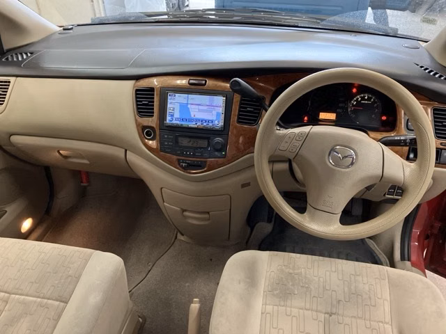MAZDA MPV