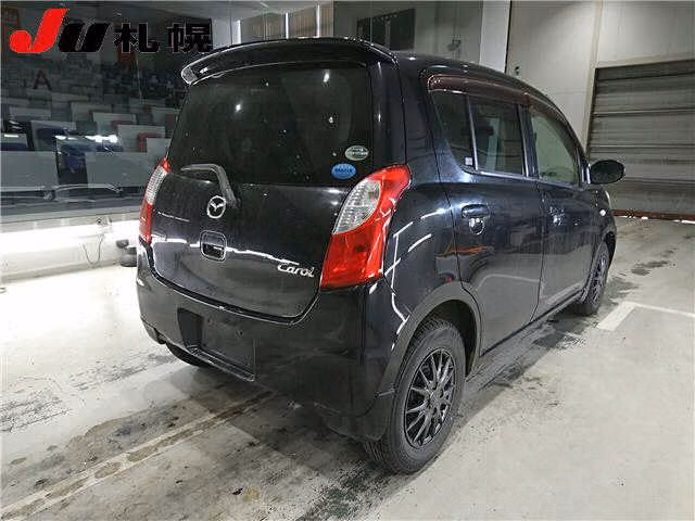 MAZDA CAROL