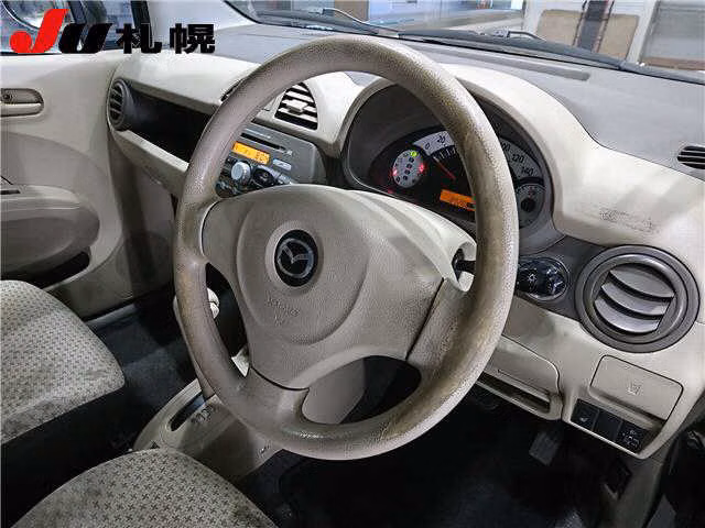 MAZDA CAROL