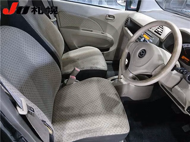 MAZDA CAROL