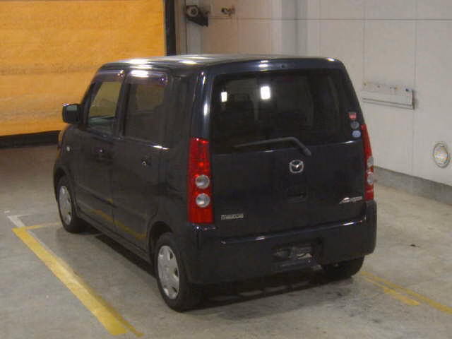 MAZDA AZ-WAGON