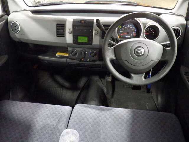 MAZDA AZ-WAGON