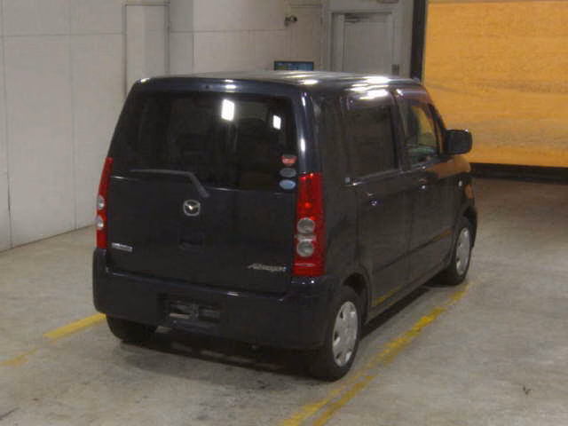 MAZDA AZ-WAGON