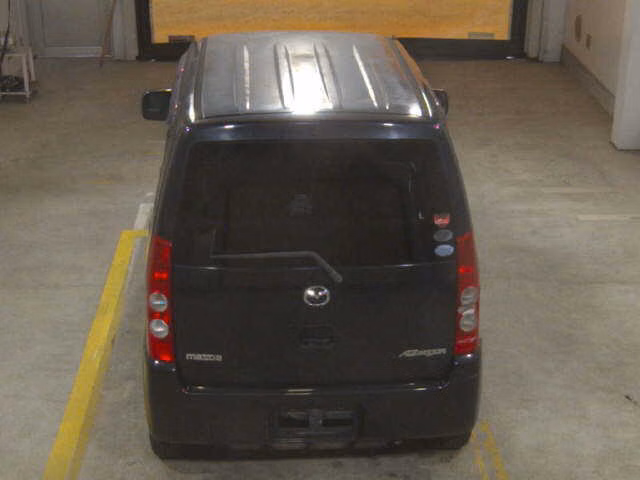 MAZDA AZ-WAGON