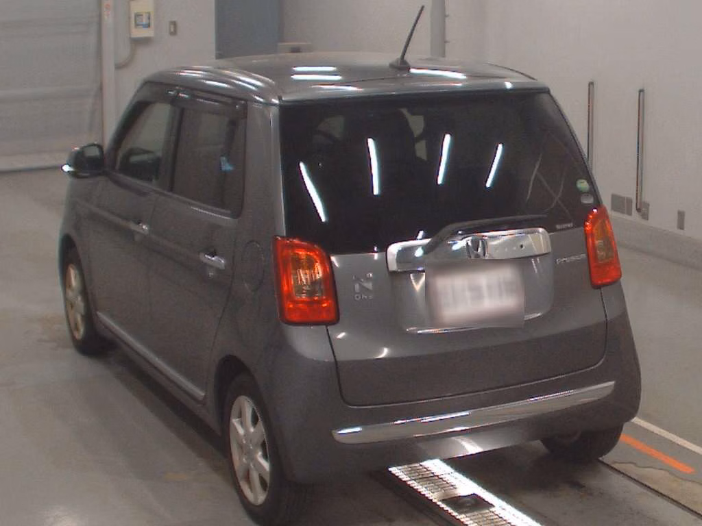 HONDA N-ONE