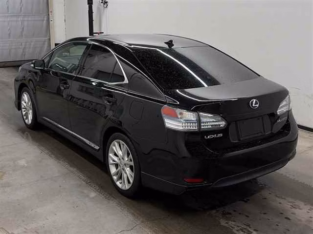 LEXUS HS250H