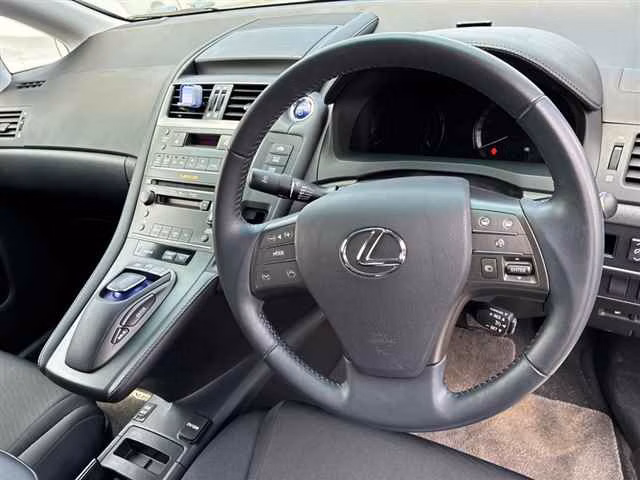 LEXUS HS250H