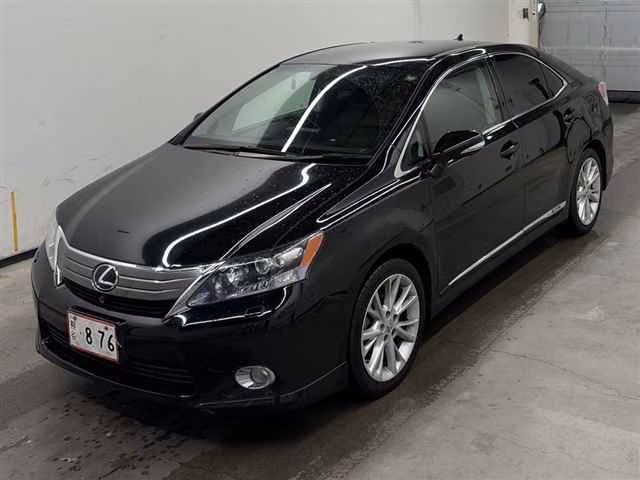 LEXUS HS250H