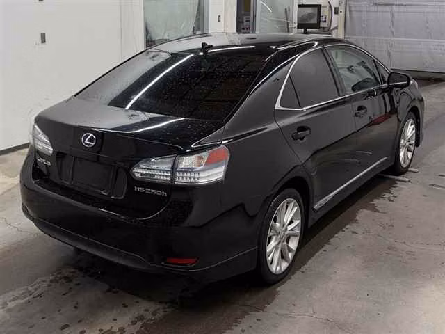 LEXUS HS250H