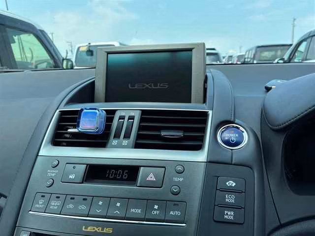 LEXUS HS250H